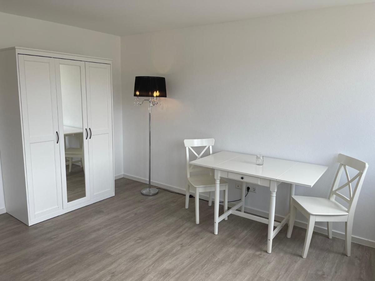 City Apartment Kuche,Bad, Parken Im Zentrum Ravensburgs A04 Buitenkant foto